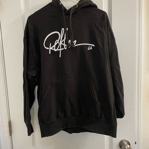 Young & Reckless Hoodie